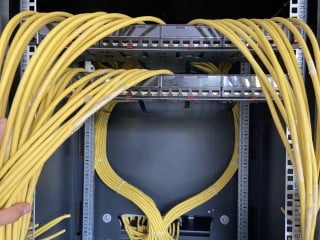 Installation et configuration Systèmes et Réseaux