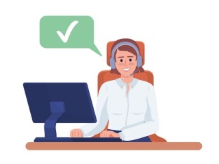 Assistante Confirmation des Commandes - E-commerce