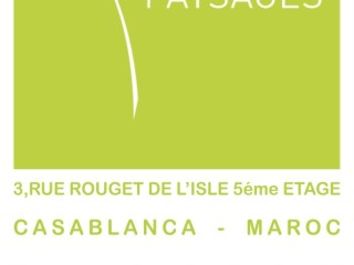 Architecte paysagiste