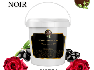 Black soap