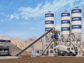 centrale-a-beton-90-m3-melangeur-a-double-arbre-italien-small-0