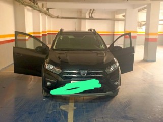 Dacia Sandero stepway lmlihh