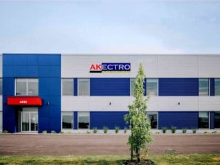Électricien(ne)