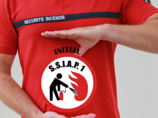 Offre D'emploi SSIAP1 - Salé