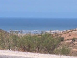 VEND MON TERRAIN REGION ESSAOUIRA;