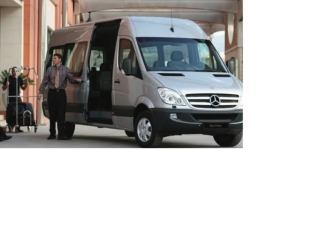 Gérant de société de transport touristique