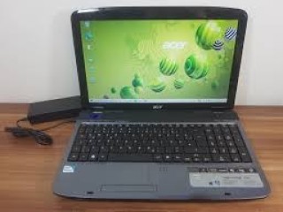 Vente un pc acer aspire 5735Z
