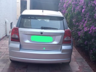 Dodge Caliber