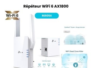 Link Maroc Vente Tp-lInk Maroc Bon Prix Pas Cher