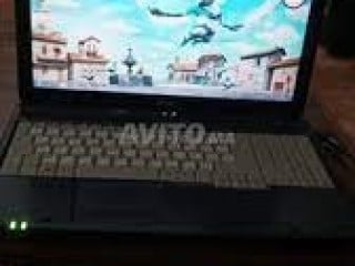 Vente un pc acer
