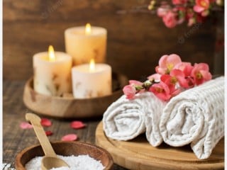Hammam individuel et massage professionnel