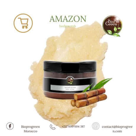 distribution-de-gros-de-gommage-au-sucre-naturel-bioprogreen-maroc-big-0