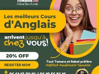Vous souhaitez améliorer votre anglais rapidement et efficacement ?