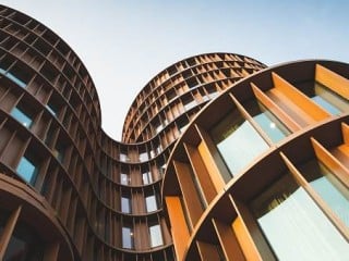 Technicien dessinateur de bâtiment