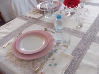 Cuisiniere