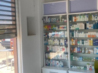 AIDE PHARMACIEN(NE)