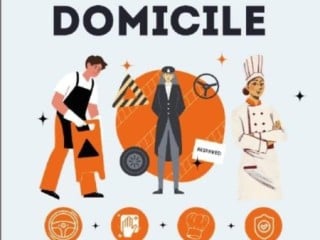 Service à domicile