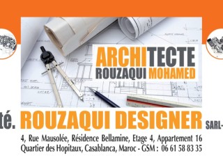 Architecte