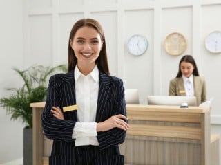 Agent de réservation