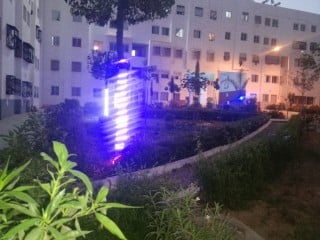 كراء شقة مفروشة أكادير