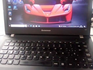 Pc Portable Lenovo Intel Core i5 G6 Batterie 5H 8Go RAM Cartable