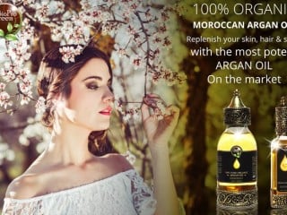Grossiste Fabricant dHuile dArgan Cosmétique Qualité Premium en Direct du Maroc