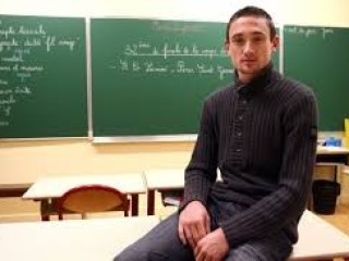 Formateur de Francais