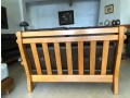fauteuil-cuir-bois-massif-vintage-small-2