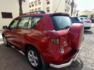Rav4 mod 2008