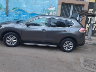 Nissan xtrail à vendre