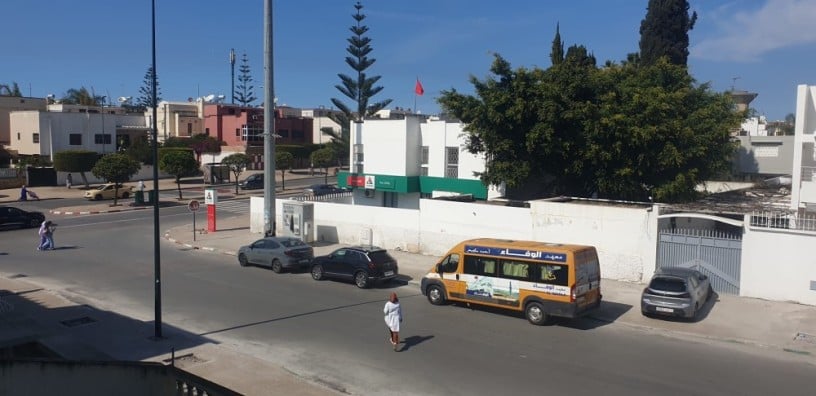 a-vendre-villa-familiale-hay-salam-sale-maroc-big-8