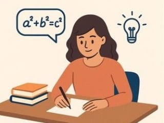 Soutien efficace à domicile chez l'élève: en maths et en physique-chimie.