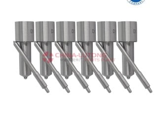 Nozzle Sprayer L322PBC