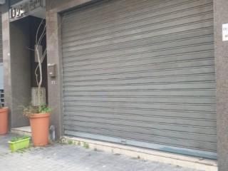 Magasin à louer
