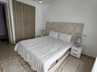 Appartement à louer à agadir