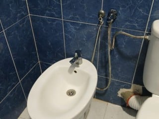 Vente d'articles de maison en bon état