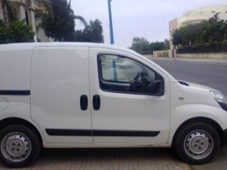 Chauffeur B Casablanca