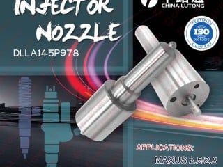 DSLA142P1474 pour pointe d'injecteur bosch