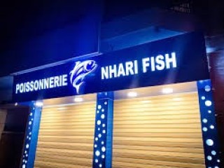 Cuisinier Poissons