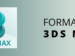 Formation 3d max,autocad et photoshop