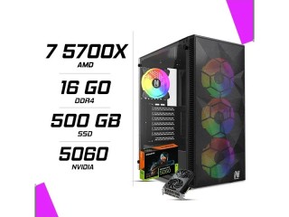 PC Gamer Maroc