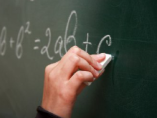 Donner des cours de soutien en mathématiques