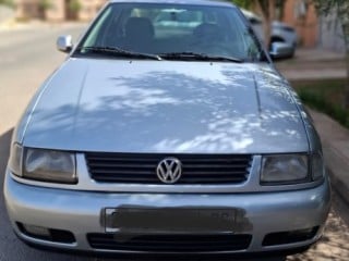 Vente voiture Polo classique Tdi bien entretenu