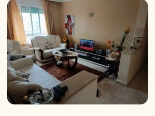 Appartement meuble a louer casablanca-bourgogne