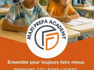 Cours de soutien & langues pour tous les niveaux