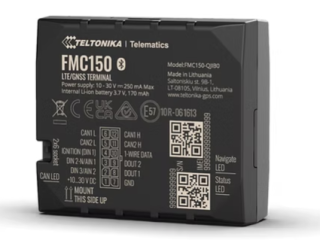 Geolocalisation par GPS