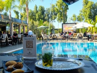 Manager de Restaurant