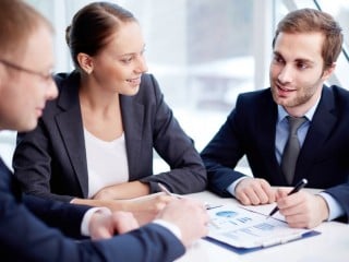 Assistante juridique et comptable