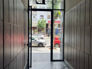 Plateau haut standing a louer