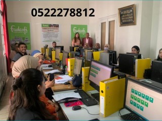 Formation pratique devenir comptable confirmé